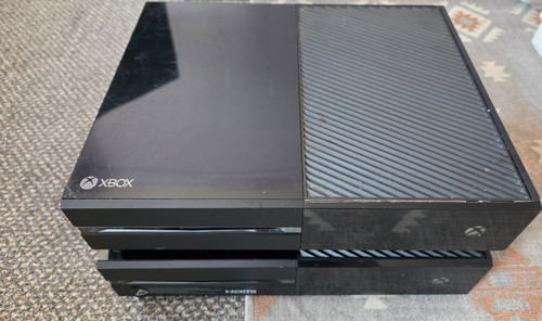Working xbox one - working, original