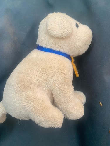 Vintage andrex puppy - vintage,