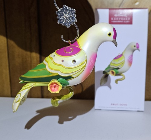 New hallmark koc fruit - new,