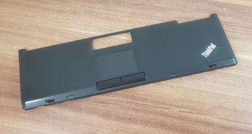 Palmrest touchpad top - palmrest,