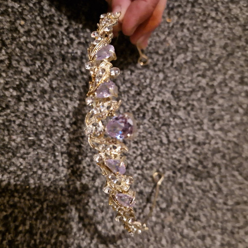 Womens girls tiara - womens/, tiara,