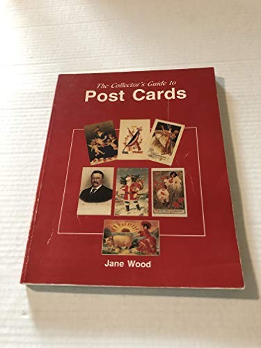 The collector guide post - the,