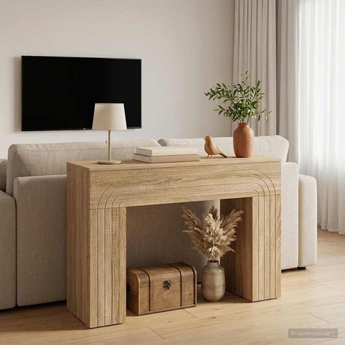 Modern coffee table display - coffee,