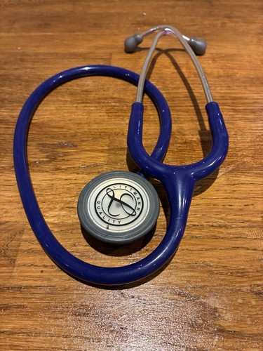 Littmann classic ii - 3m,