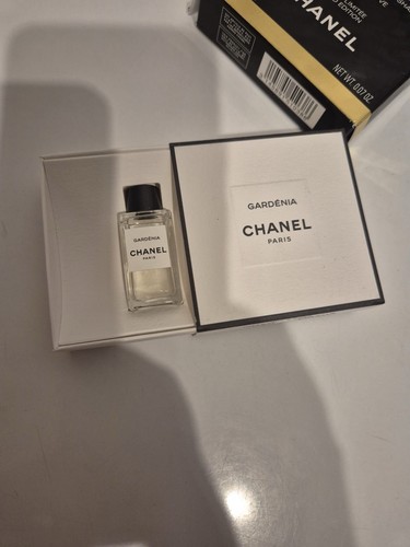 Chl gardenia les exclusifs eau - les,