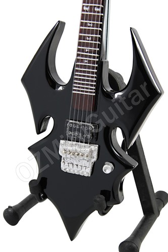 Miniature guitar doyle - guitar,