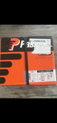 Paslode 141234 x - 141234, 90mm