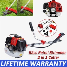 52cc 2in1 petrol - petrol, grass
