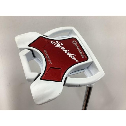 Taylormade spider ghost small - taylormade,