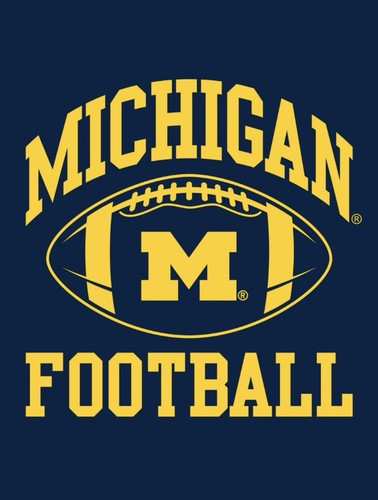 Michigan wolverines football - wolverines,