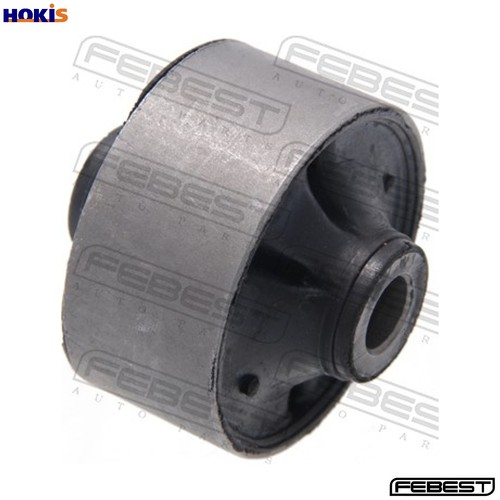 Mounting controltrailing - 2x,