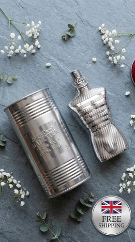 Jean paul gaultier male - paul, le
