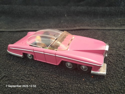 Dinky fab - dinky, 1