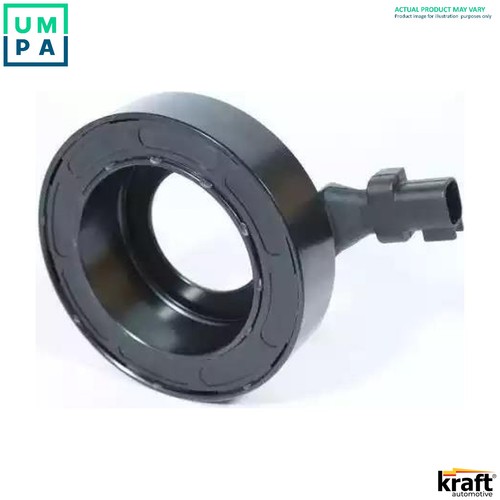 Coil magnetic clutch - magnetic,