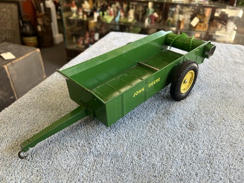Ertl john deere 8 - deere, 1:8