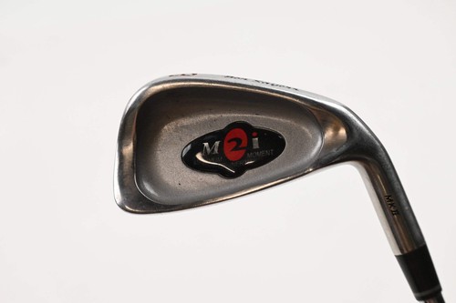 Ben sayers m2i iron - ben,