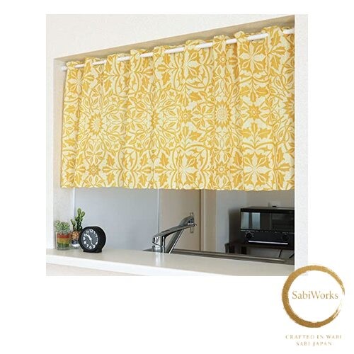 New noren kobo cafe curtain - cafe,