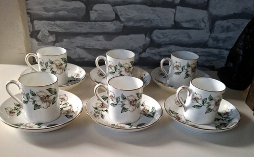 Vintage crown staffordshire - vintage,