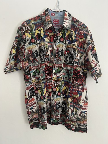 Ecko unltd marvel - unltd., spider-man