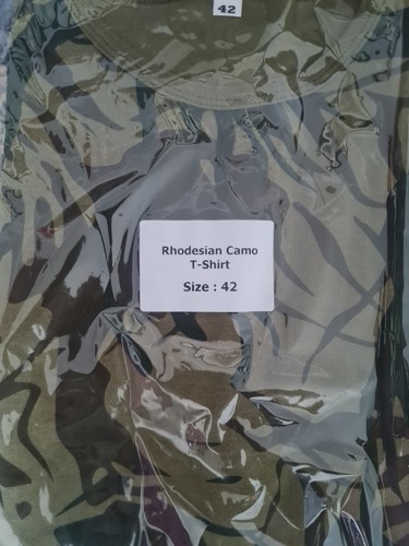 Reproduction rhodesian - reproduction,