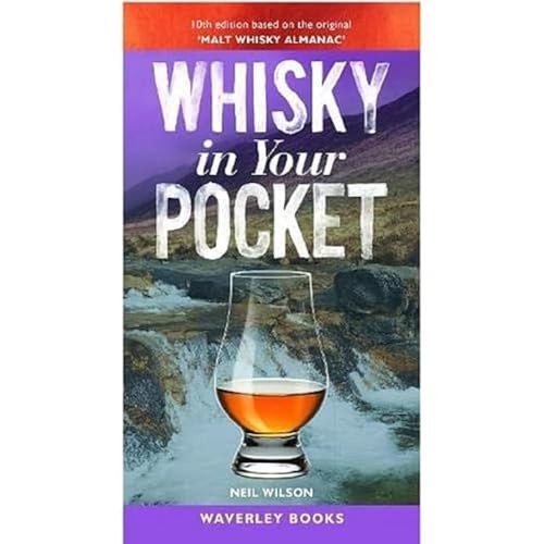 Whisky your pocket 10th - in,