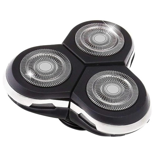 Rq12 shaver replacement - rq12, head