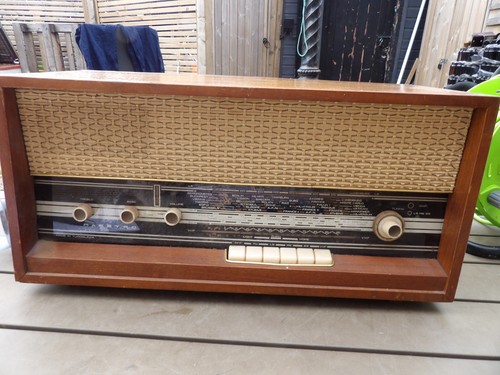 Vintage maestro trio table - vintage,