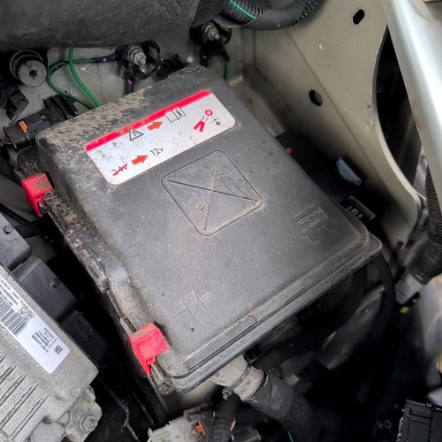 Citroen picasso grand hdi - c4, e-hdi