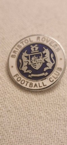 Vintage bristol rovers - bristol,