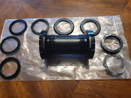 Wheels manufacturing bsa - manufacturing,