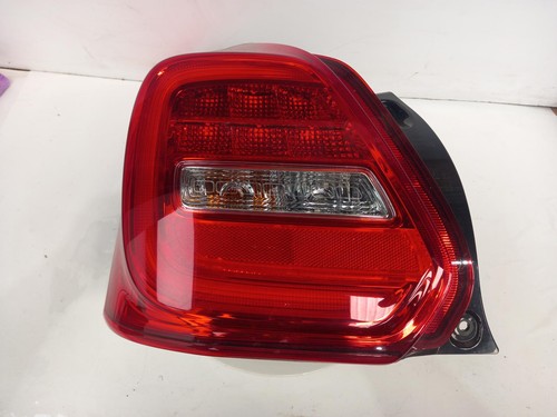 Suzuki swift tail light rear - suzuki,