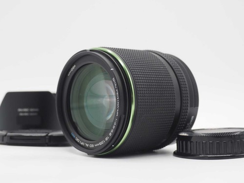 Pentax smc 135mm - pentax, da