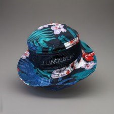 Lindeberg denver bucket hat - lindeberg,