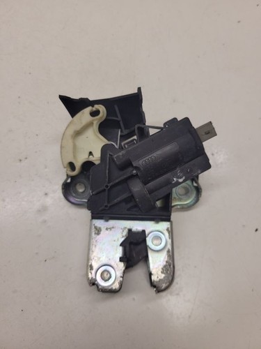 Audi 4f 2006 tailgate - audi,