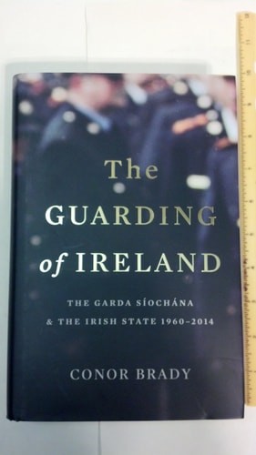 The guarding ireland - guarding,