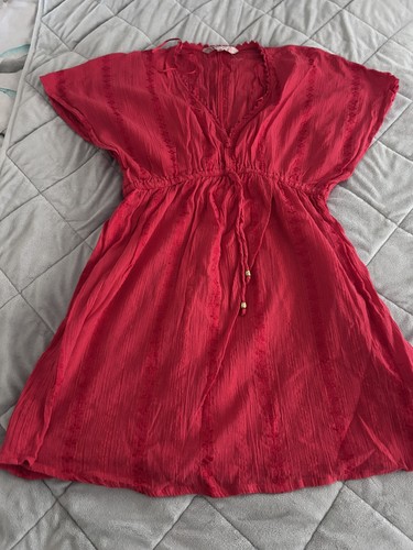 Mantaray kaftan womens medium - mantaray,