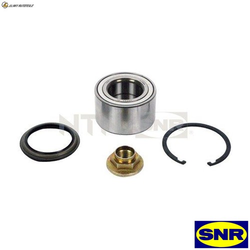 Wheel bearing kit - wheel, r170.32