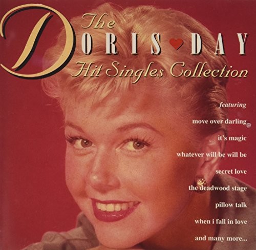 Doris day - day, greatest