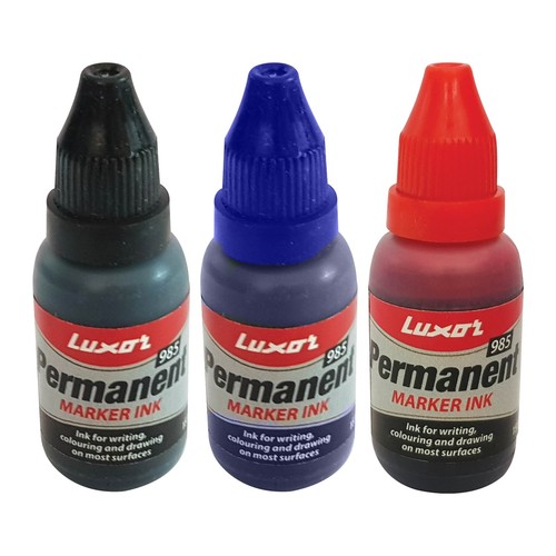 15ml luxor 985 universal - luxor,