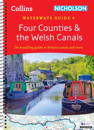 Four counties and the - four,