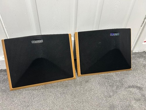 Mission 78ds rear surround - mission,