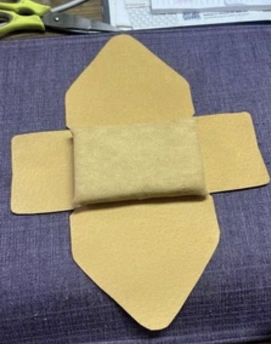 Replacement pillow real - replacement,