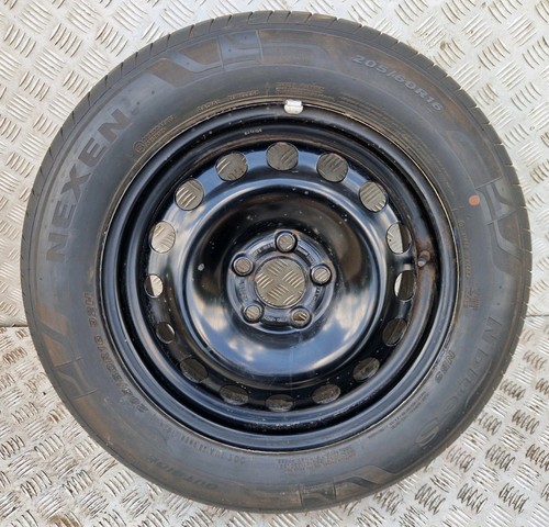 Ford transit connect - 16",