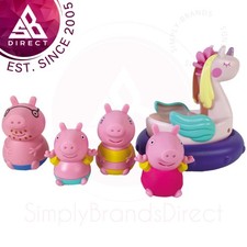 Tomy toomies peppa - tomy, pig
