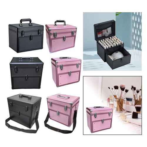 Makeup carrying case nail - makeup,