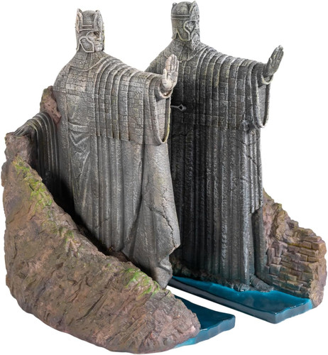 Grupo erik bookends the lord - -,