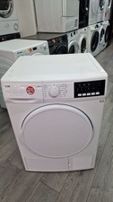 Logik 8kg heat - heat, condenser
