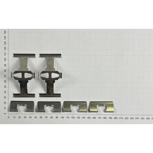 Juratek brake pad - juratek,