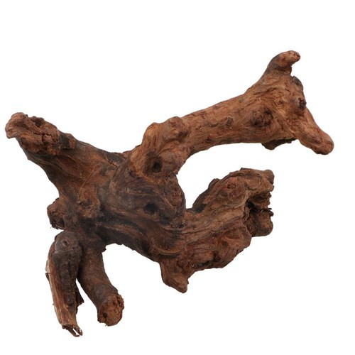 Aquarium wood root decoration - aquarium,