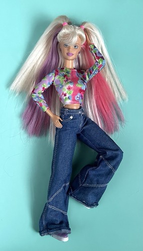 Barbie 1998 vintage - 🤍,